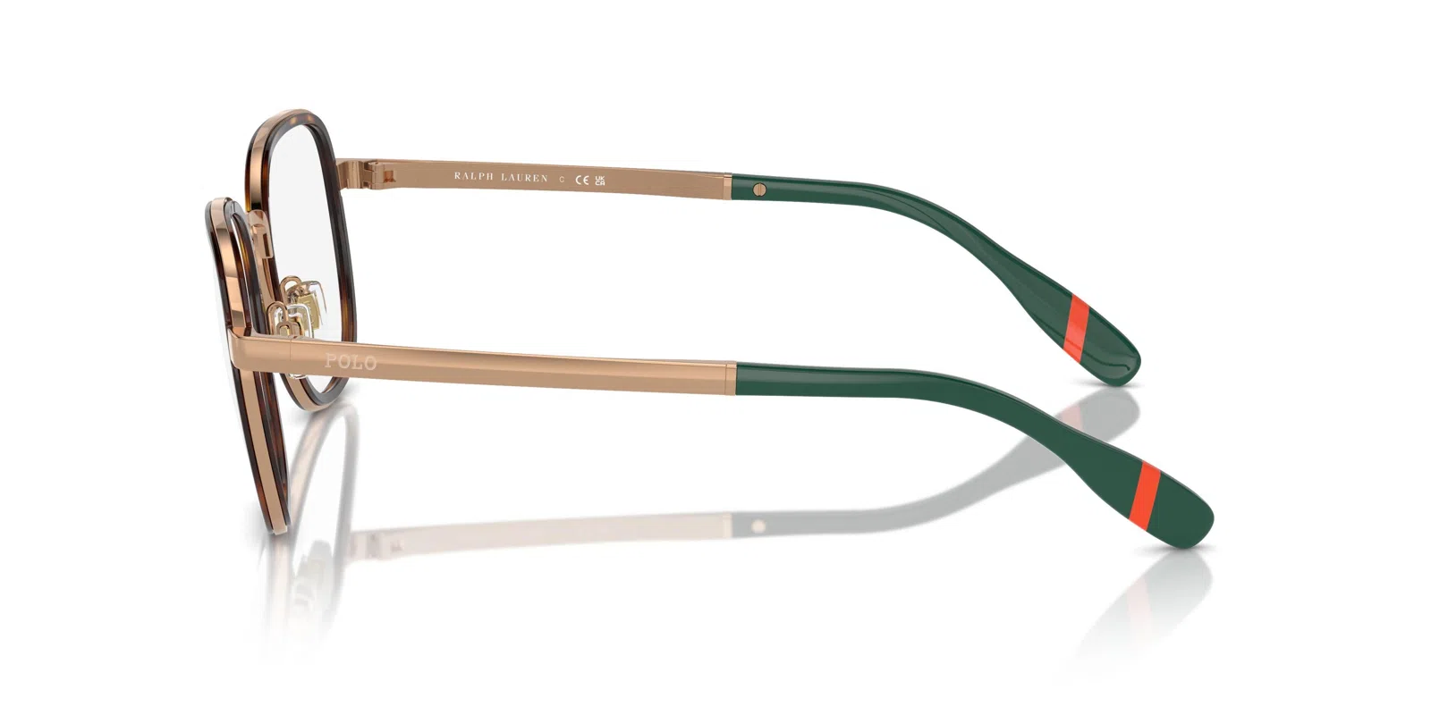 Polo 1231 Eyeglasses - view 15